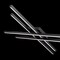 Dweled Parallax 32in LED Flush Mount 3-CCT 2700K-3000K-3500K Set to 3000K in Black FM-731 - alternate 6
